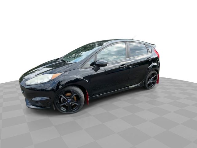 Used 2016 Ford Fiesta For Sale in Livonia, MI