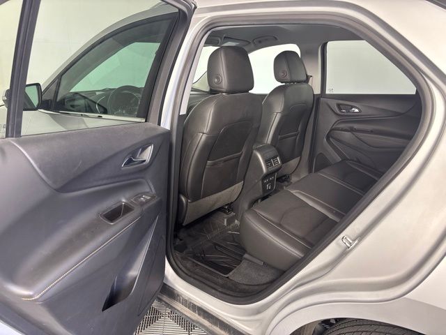 Used 2020 Chevrolet Equinox SUV