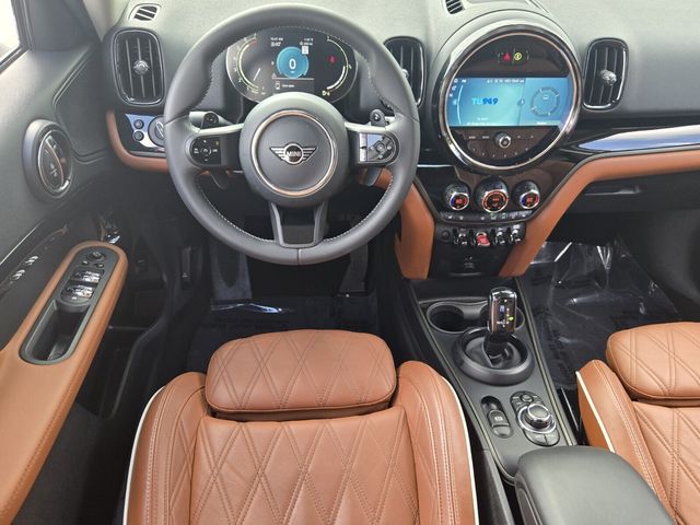 2024 MINI Countryman - $27,490
