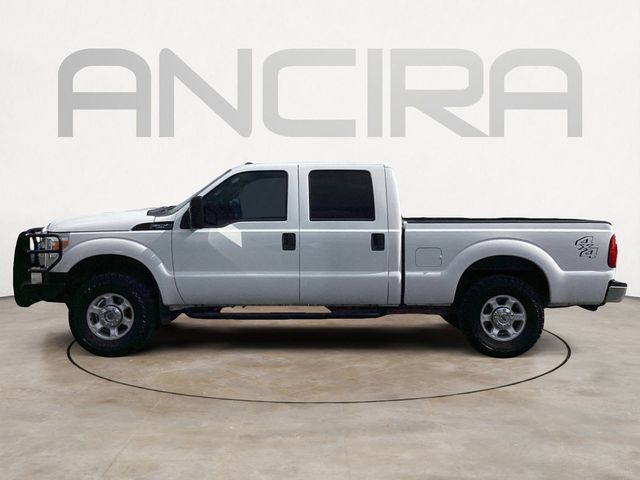 Used Car 2016 Ford F-250sd  Xl For Sale Under $30,000 In San Antonio, Texas