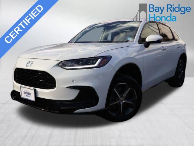 2023 Honda HR-V EX-L AWD