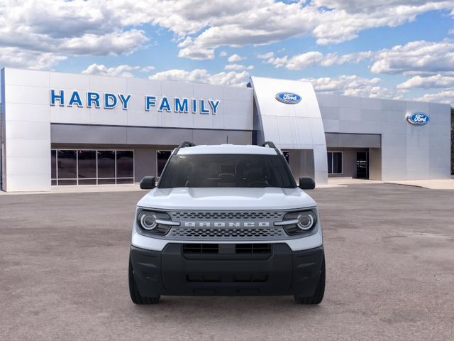 2026 Ford Bronco Sport Big Bend:169532