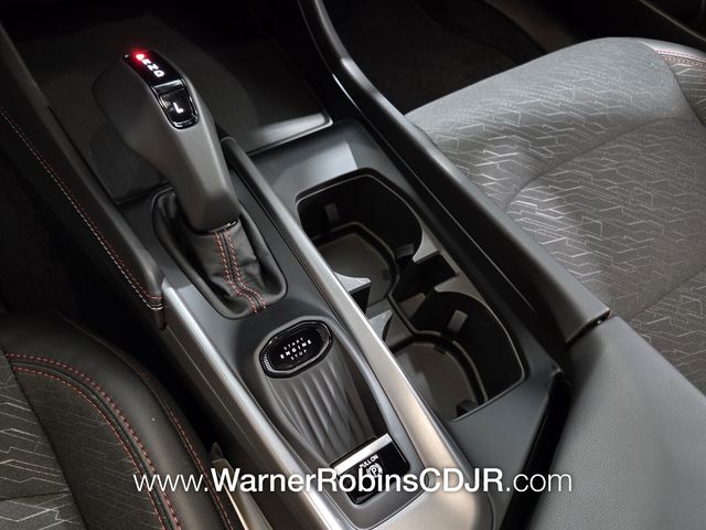 New 2026 Silver Dodge R/T Scat Pack image 19