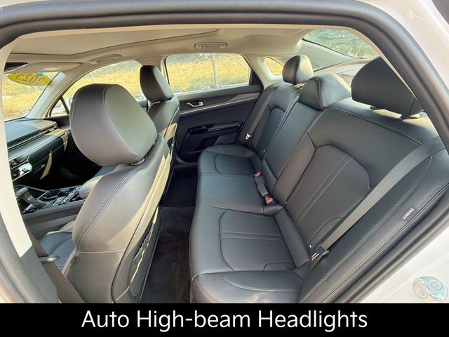 Used 2025 Kia K5 Sedan