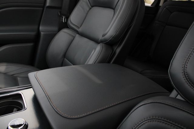 New 2026 Black Lincoln Reserve image 19