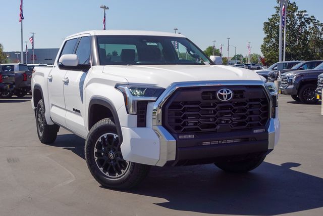 new 2026 Toyota Tundra car
