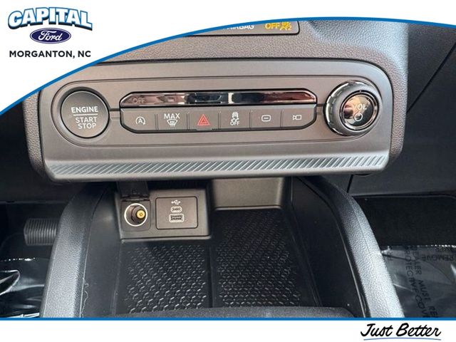 New 2026 Gray Ford Outer Banks image 26