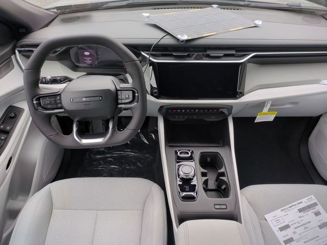 new 2026 Jeep Cherokee car, priced at $35,873