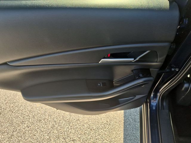 Used 2025 Blue Mazda 2.5 S Select Sport image 25