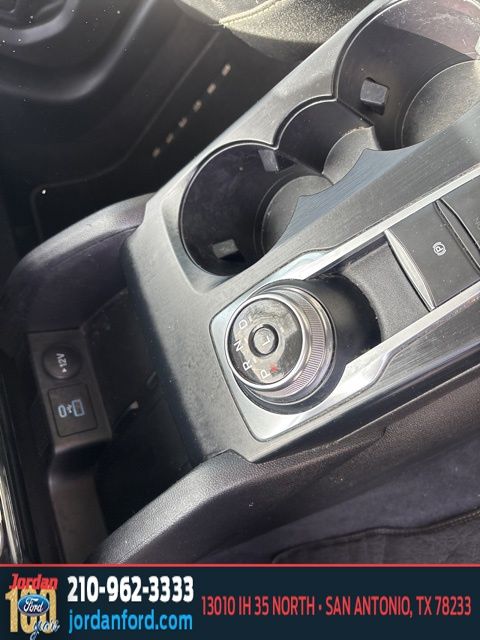 Used Car 2022 Ford Escape  Titanium For Sale Under $25,000 In San Antonio, Texas