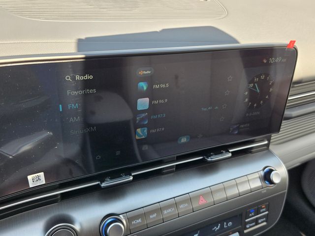 2027 Hyundai Kona