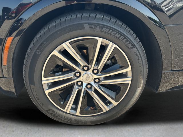 Used 2024 Cadillac LYRIQ SUV