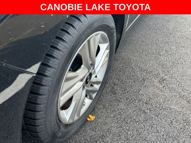 Used 2020 Hyundai Elantra Sedan