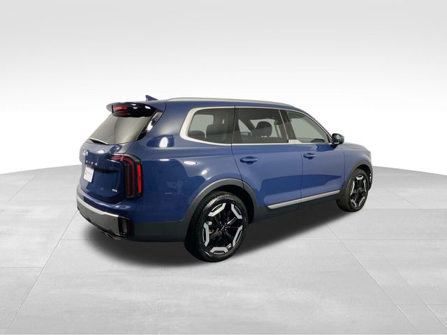 2024 Kia Telluride EX 34