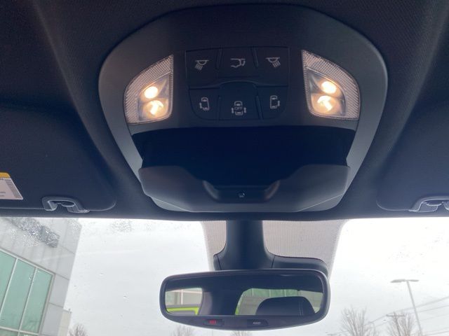 2026 Chrysler Pacifica Select - Bright White Clearcoat exterior view 16