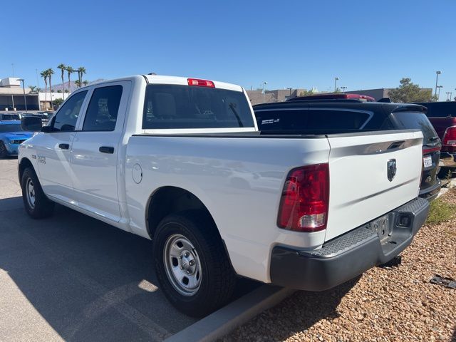 2017 Ram 1500 Tradesman 6