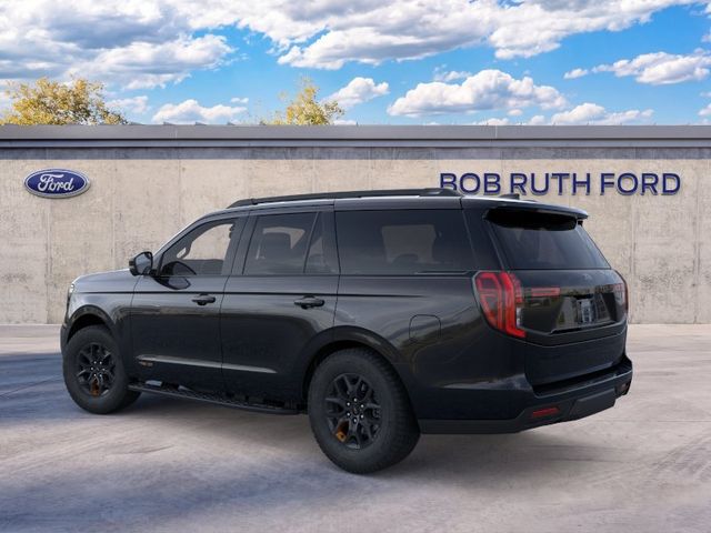 2026 Ford Expedition Tremor Black at Audi Porsche Sewickley