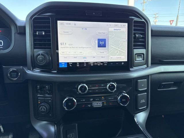 New 2026 Silver Ford XLT image 31