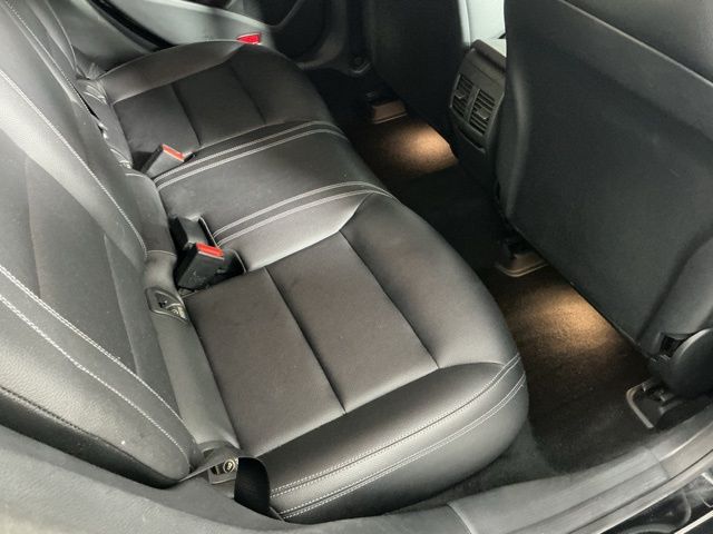 used 2018 Mercedes-Benz CLA car, priced at $13,769