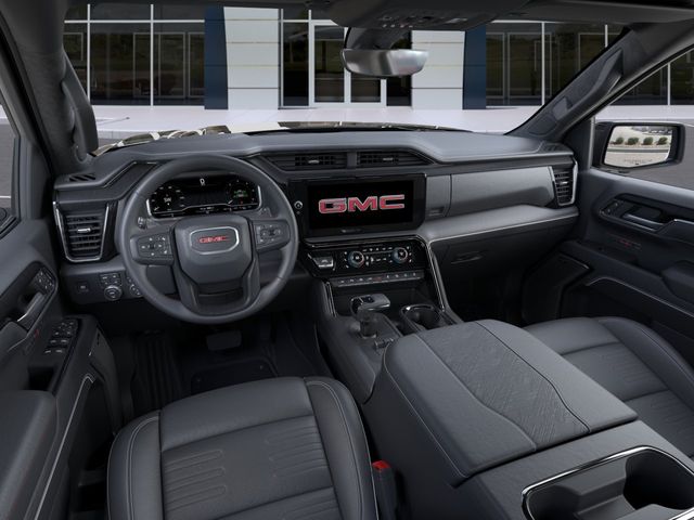2026 GMC Sierra 1500 AT4X:47293