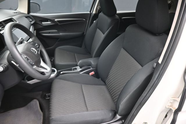 Used 2020 Honda Fit Hatchback