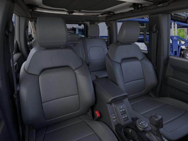 2026 Ford Bronco Outer Banks:169832