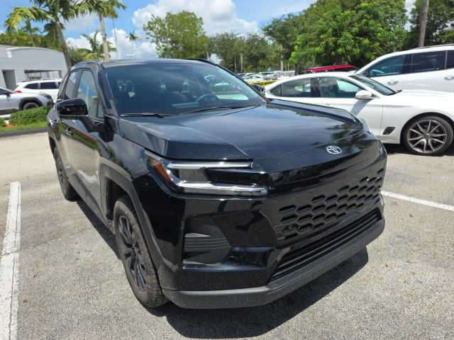 2026 Toyota RAV4 - $41,398