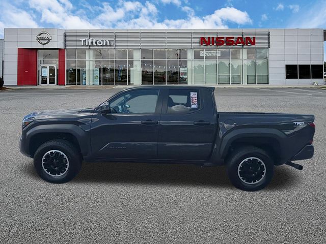 Used 2024 Toyota Tacoma Truck
