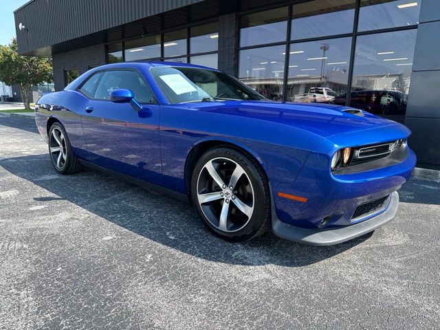 2019 Dodge Challenger GT RWD