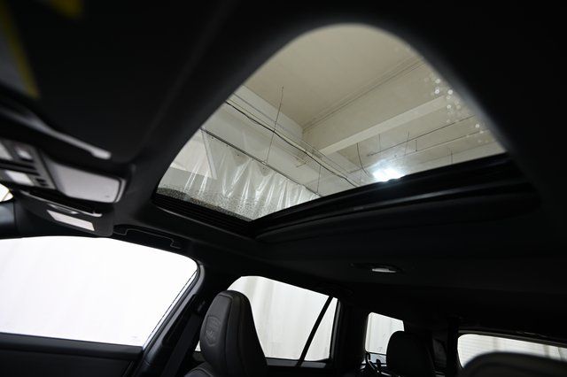 New 2026 Silver Subaru Wilderness image 24