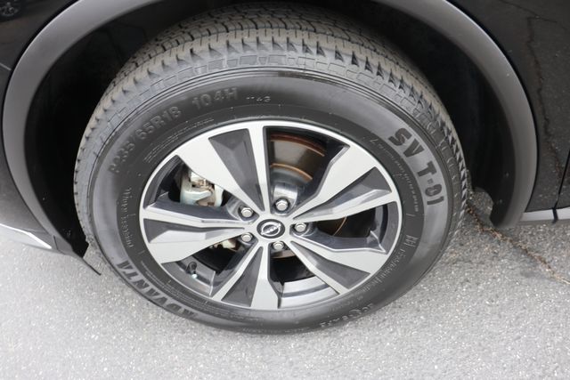 2023 Nissan Murano SV photo
