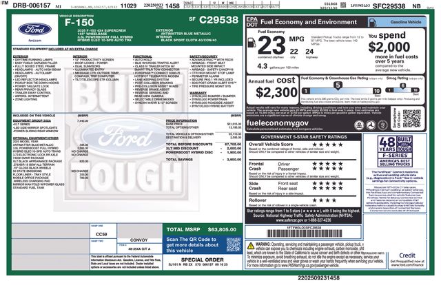 View vehicle photo 3