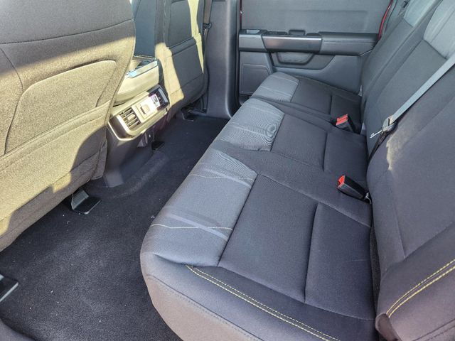 2025 Ford F-150 STX photo