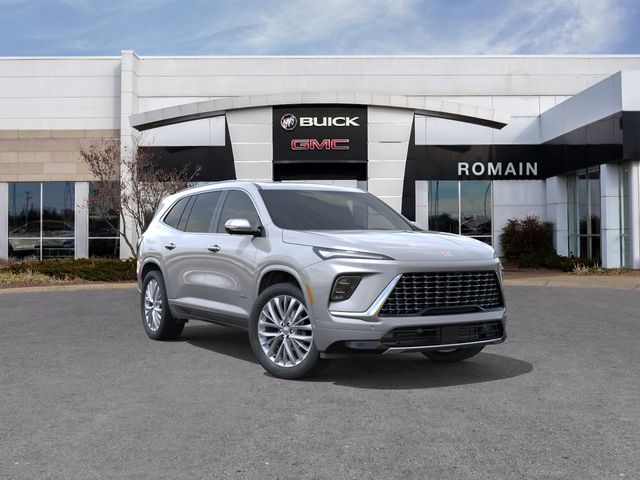 2026 Buick Enclave