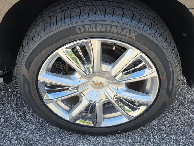 Used 2021 Chevrolet Tahoe SUV