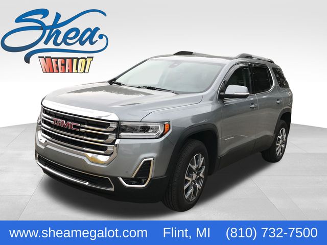 2023 GMC Acadia SLT AWD