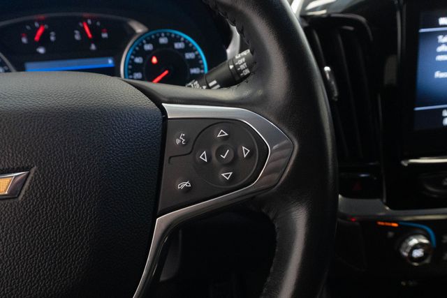 Used 2020 Chevrolet Traverse SUV
