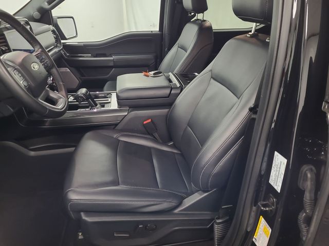 2023 – Ford – F-150