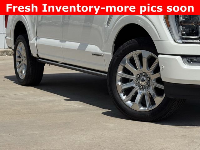 2023 Ford F-150 Limited - 10