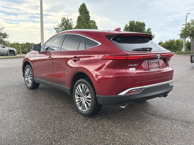 Used 2021 Toyota Venza SUV