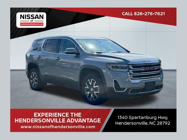 2023 GMC Acadia SLE FWD