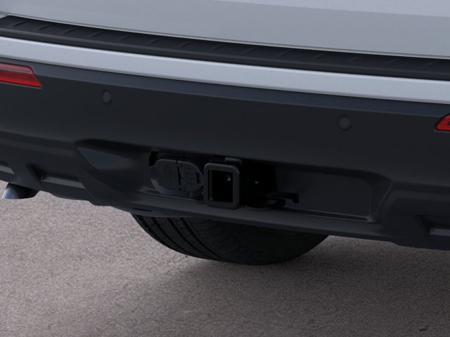 New 2026 White Ford Active image 23