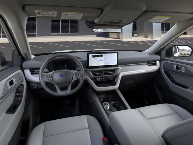 2026 Ford Explorer Active:168868