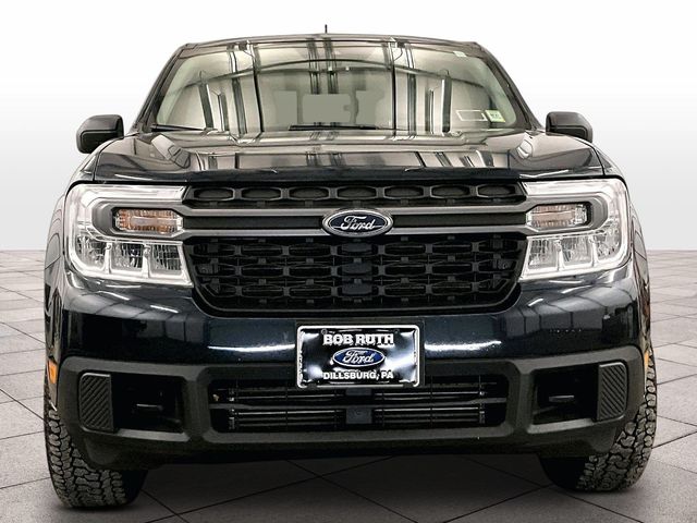 2023 Ford Maverick XLT Blue at Bob Ruth Ford