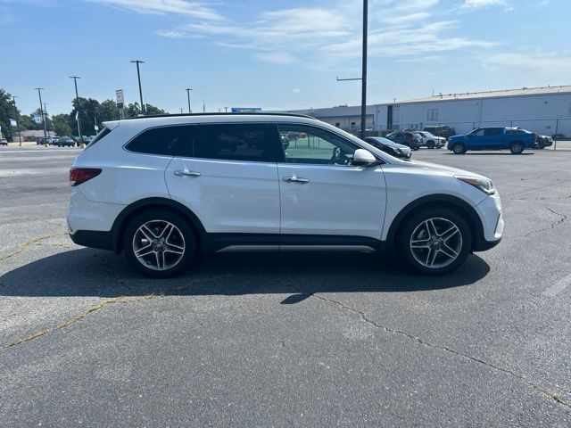Used 2019 White Hyundai Limited image 5