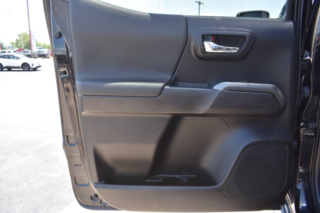 Used 2021 Toyota Tacoma Truck