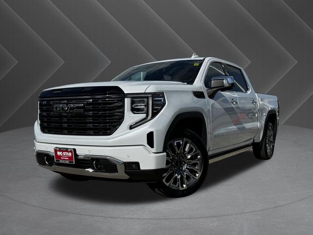 2026 GMC Sierra 1500 Denali Ultimate - 1
