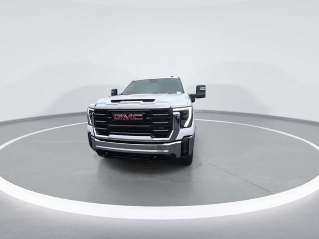 Used 2026 White GMC Pro image 3