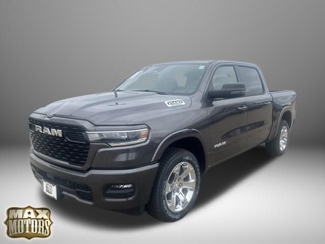 New 2026 Ram 1500 Truck
