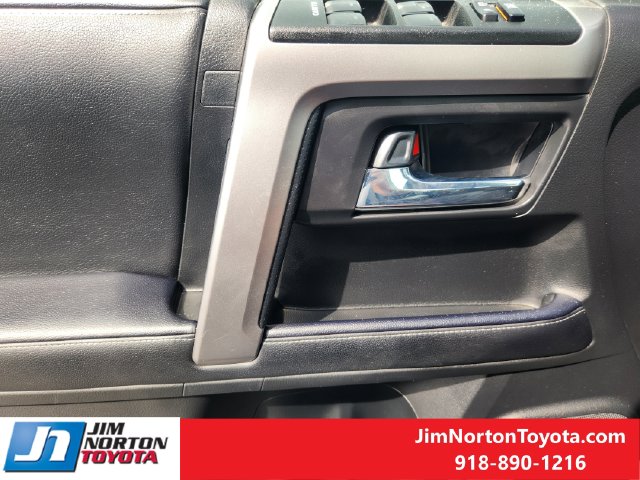 Used 2024 Toyota 4Runner SUV